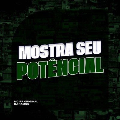 Mostra Seu Potêncial - Single