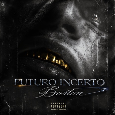 Futuro Incerto (feat. Yngdeia) - Single