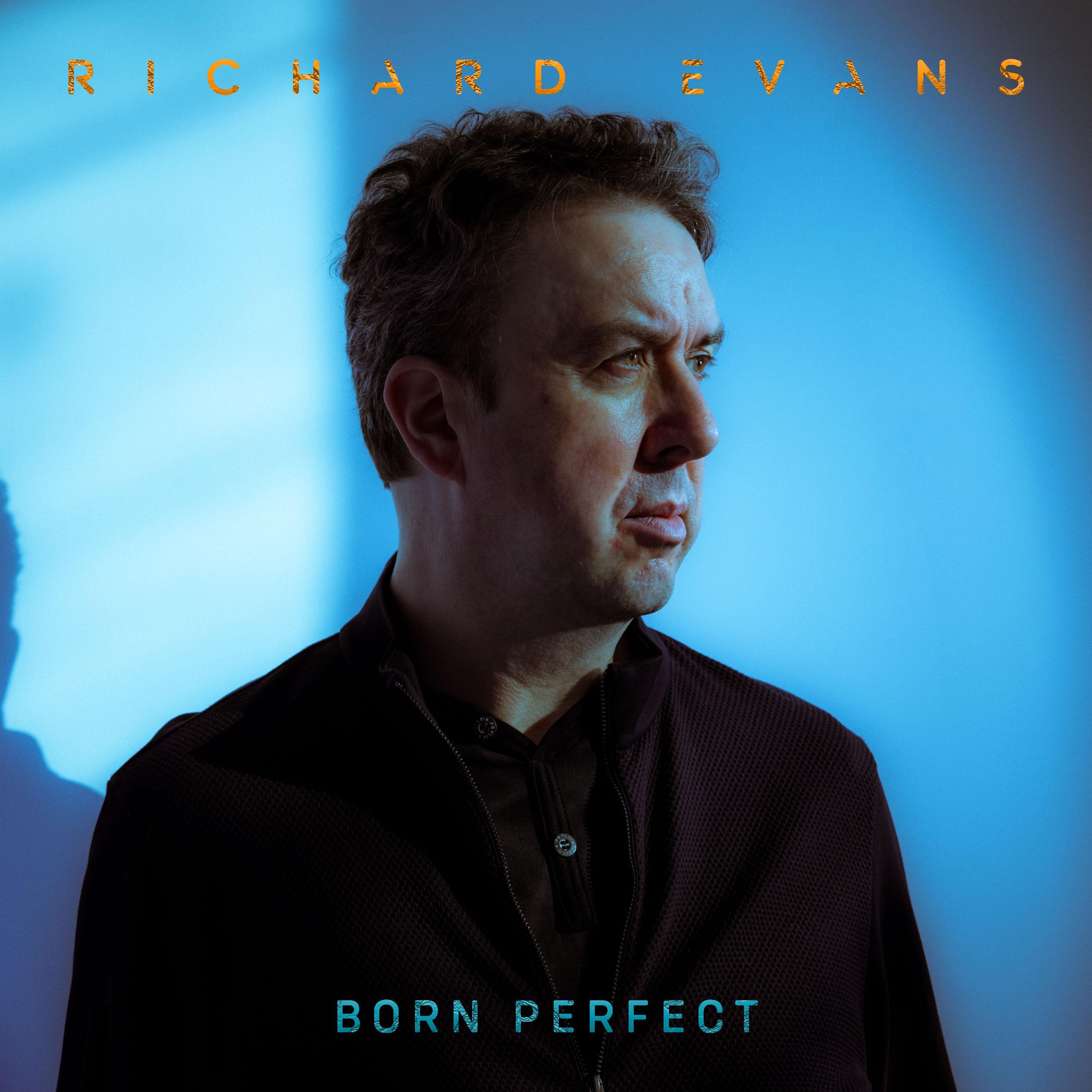 Born Perfect - Single