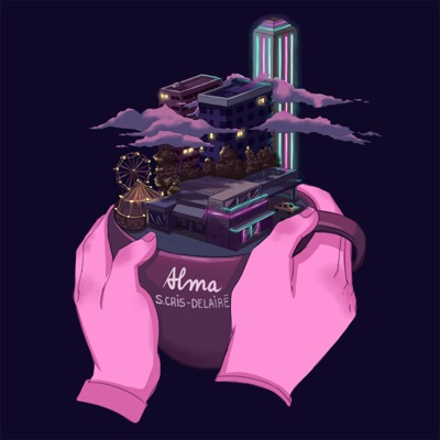 Alma - EP