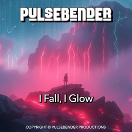 I Fall, I Glow Pulsebender