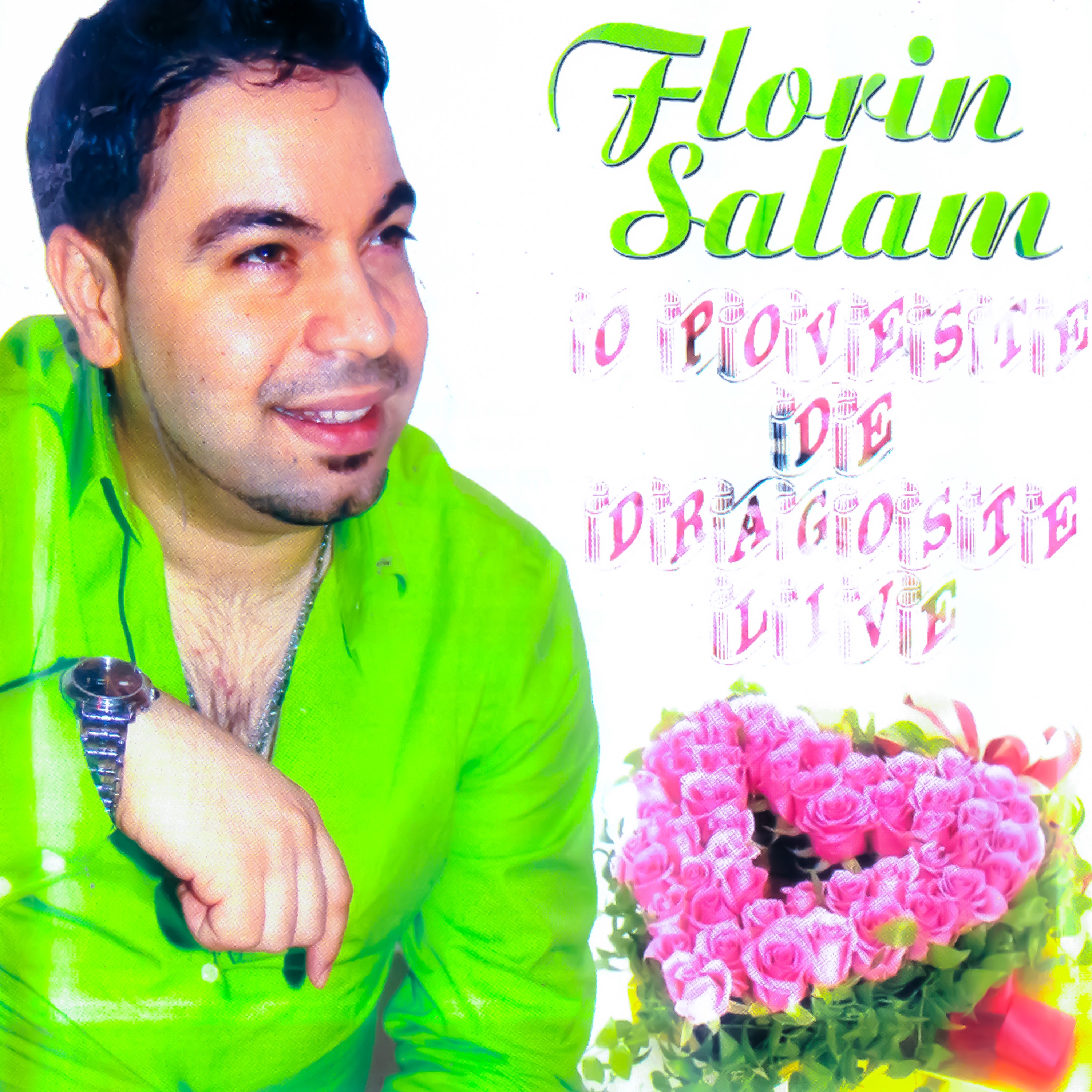 O poveste de dragoste LIVE