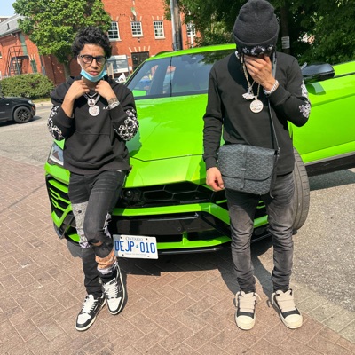 Ruthless (feat. Sickwayroro) - Single