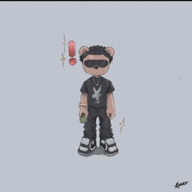 Pour Up! (feat. Tez! & Chuckky) 6saiyah!