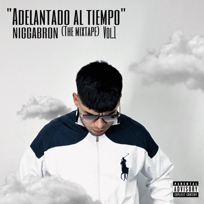 ADELANTADO AL TIEMPO - EP