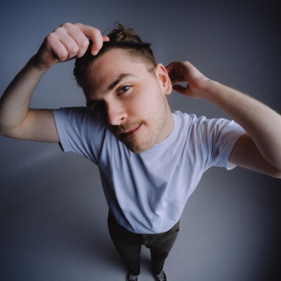 Let It Rain - Single