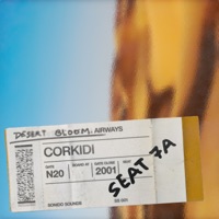CORKIDI - Seat 7A