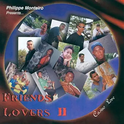 Listen to Casino Love by Philip Monteiro