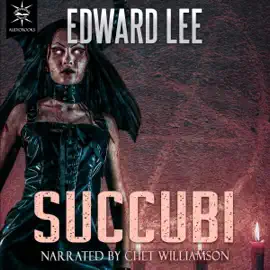 Succubi (Unabridged)
