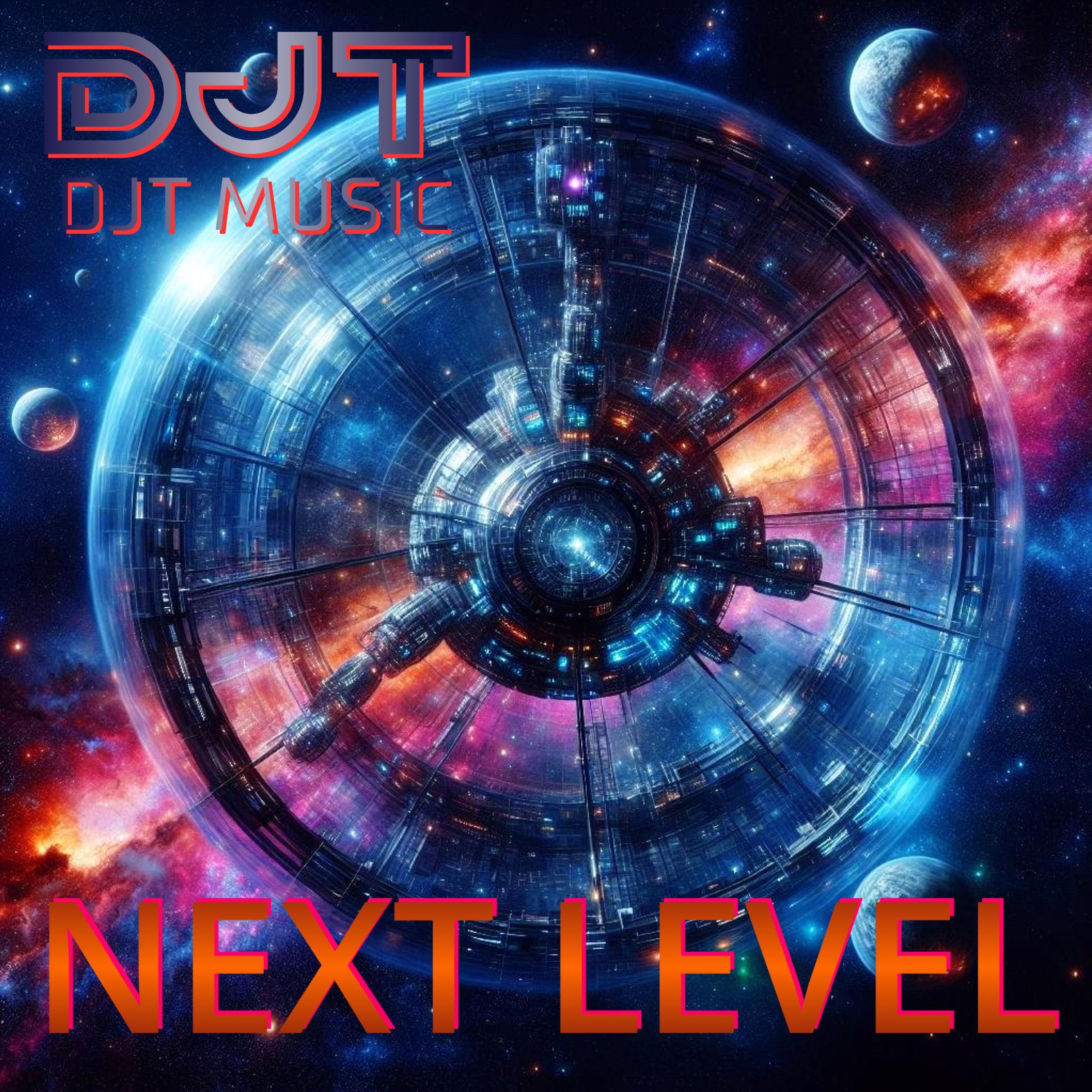 NEXT LEVEL - Single