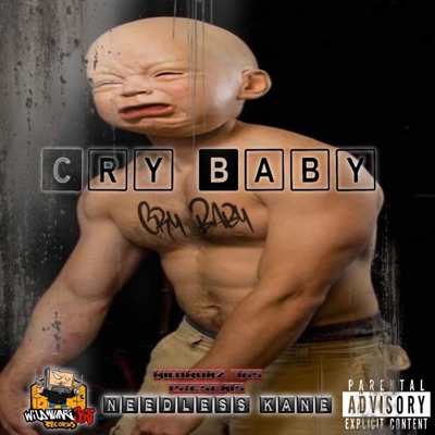Cry Baby - Single