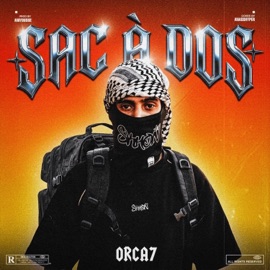 SAC A DOS ORCA7