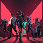 Valorant - Single
