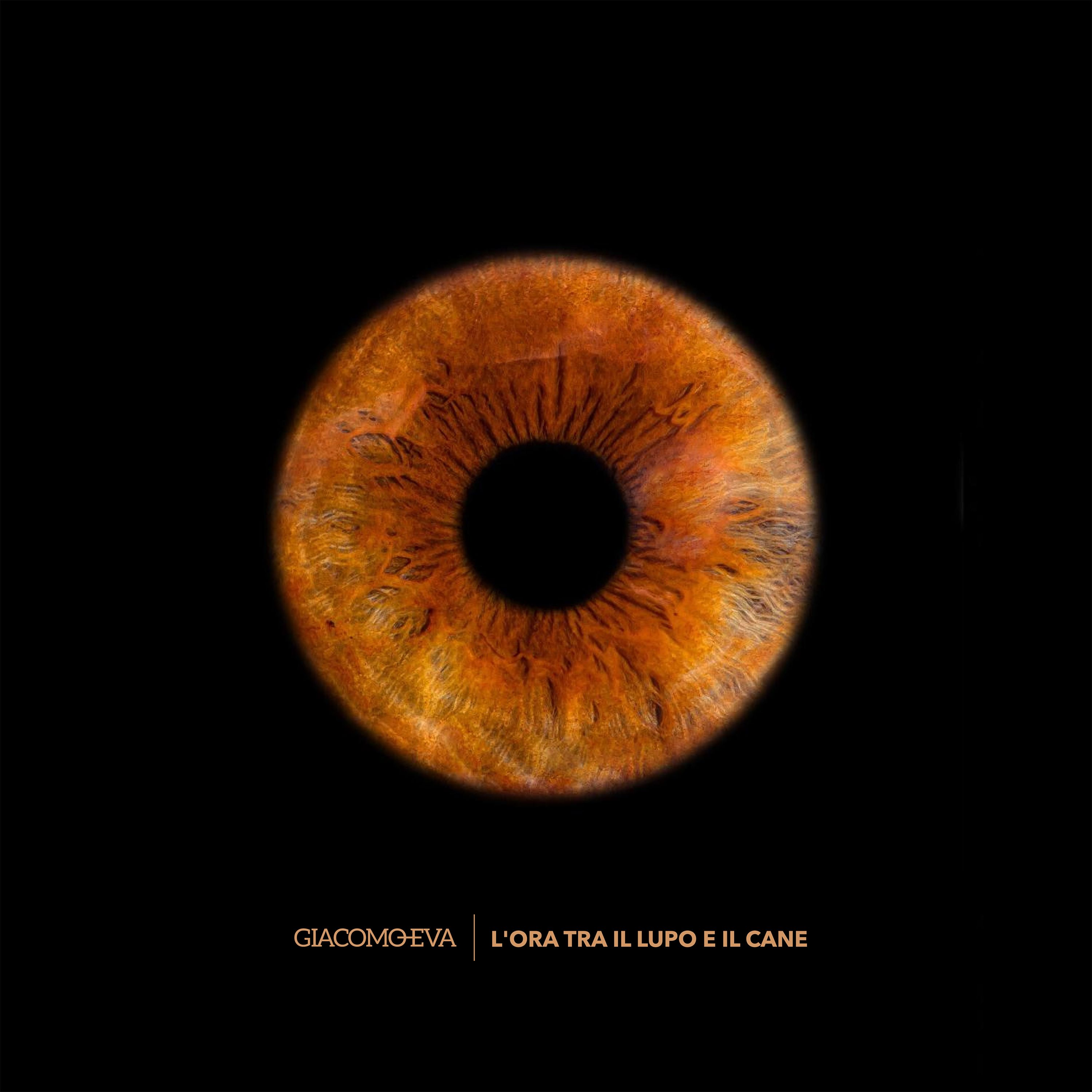 L'ora tra il lupo e il cane - Single