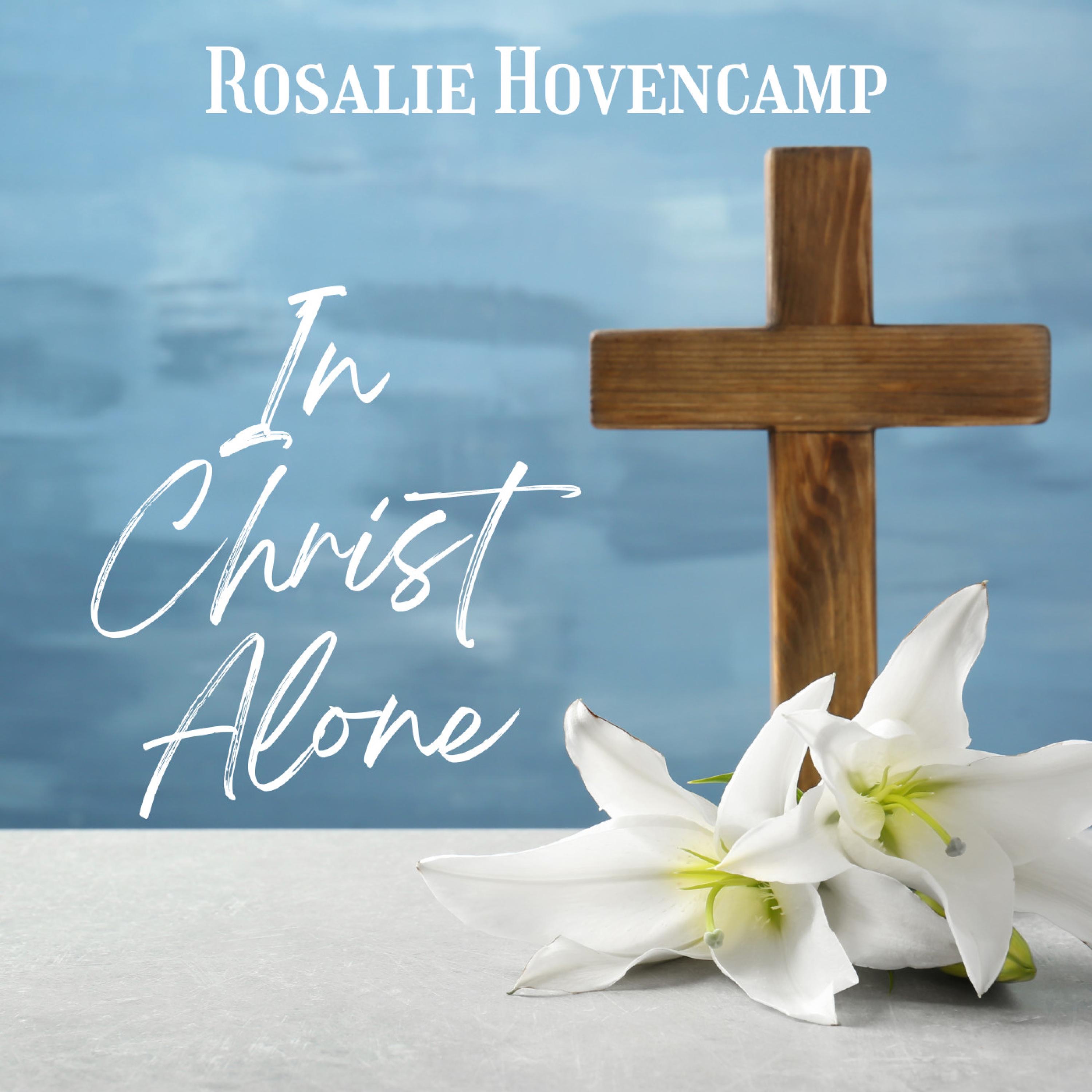 In Christ Alone - Single
