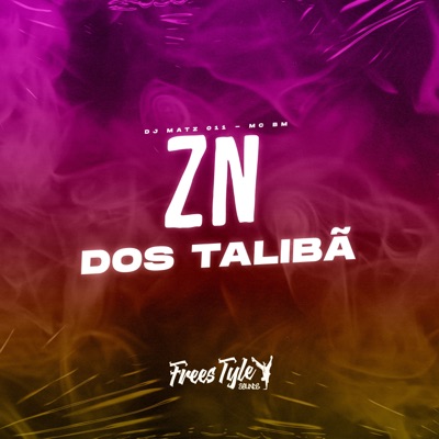Zn Dos talibã - Single