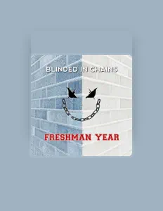 Listen to Blinded in Chains, watch music videos, read bio, see tour dates & more!