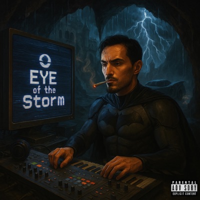 Eye of the Storm - Single