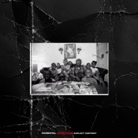 That's Me - Single - Jedi512 & Quez Queso