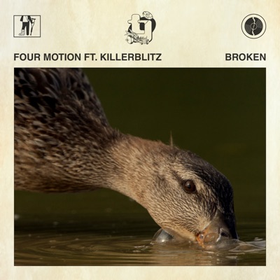 Broken - Single