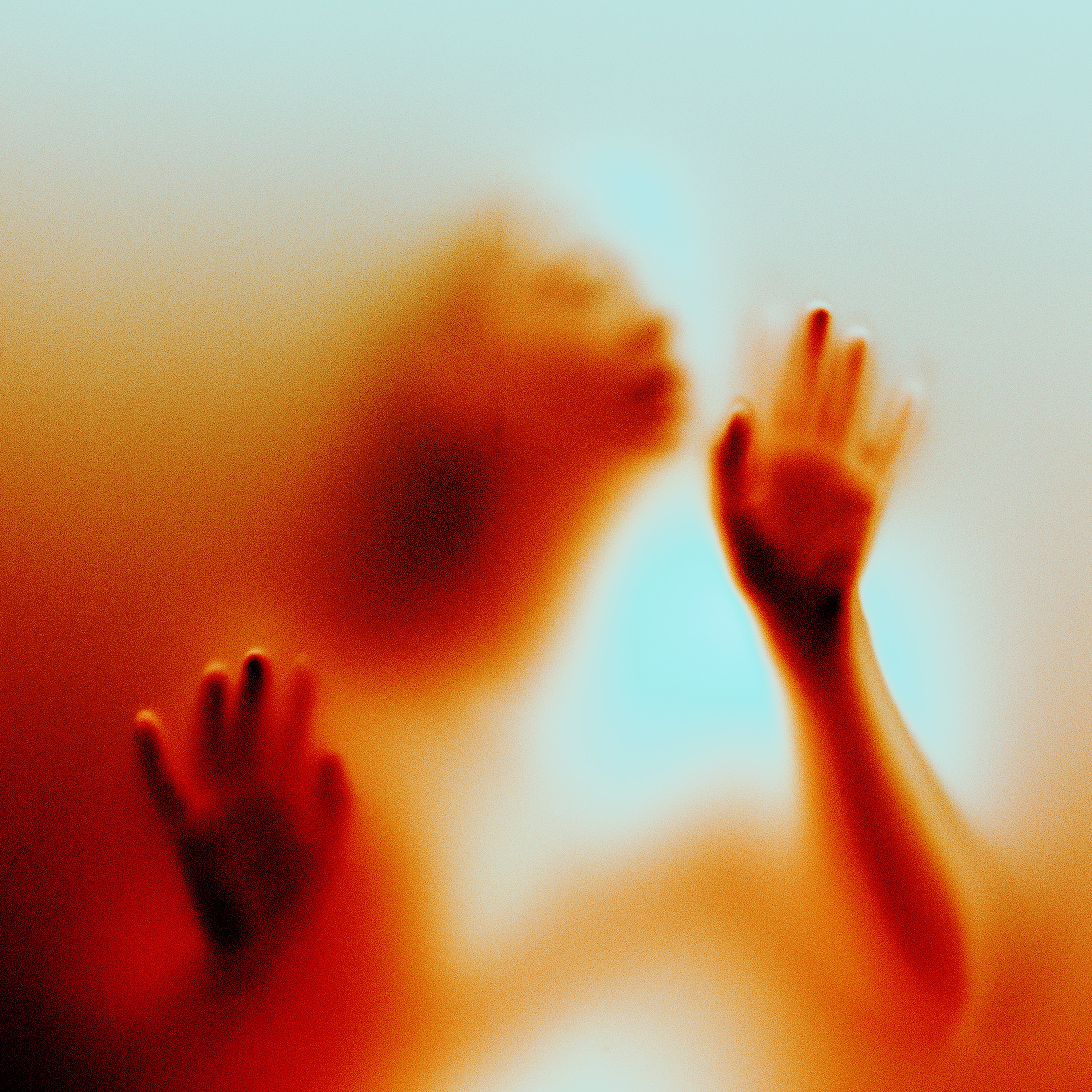 Thermochromatic - Single