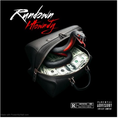 HtownJay - Rundown