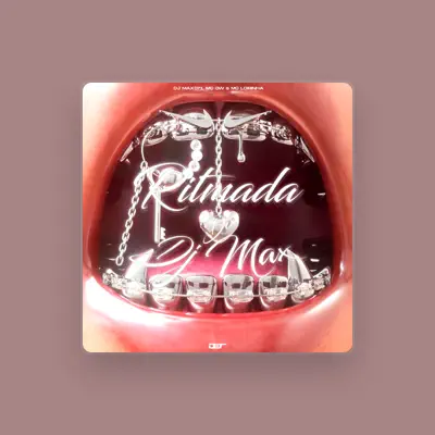 Listen to Mc Loirinha, watch music videos, read bio, see tour dates & more!