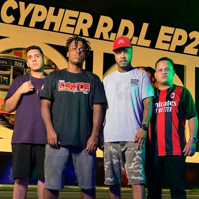 Cypher R.D.L Ep 2 - Single