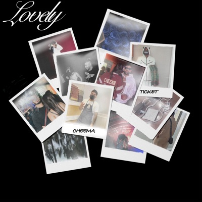 Lovely (feat. CHEEMA) - Single