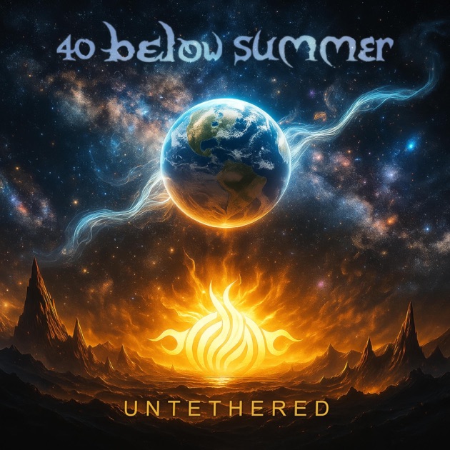 The Mourning After - Album by 40 Below Summer - Apple Music