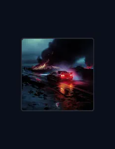 Hör dir tsoie an, schau dir Musikvideos an, lies die Biografie, finde Tourdaten und mehr!