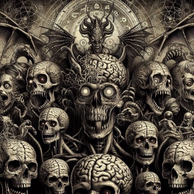 Demons in My Head (feat. Javdos MC & Sha Del Bla) - Single