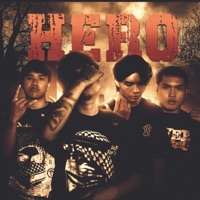 HERO (feat. 11KILL, M0Z!R & Takekillah) - Single - PA!NX