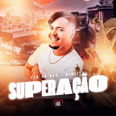 Superação - Single