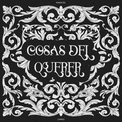 COSAS DEL QUERER - Single