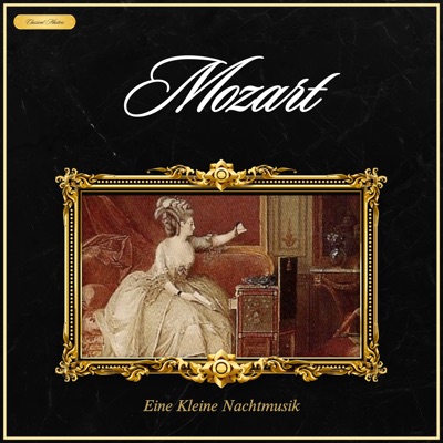 Divertimento in D Major, K. 136 "Salzburg Symphony No. 1": I. Allegro-thumbnail