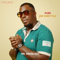PURE - Single - Magistral Beats