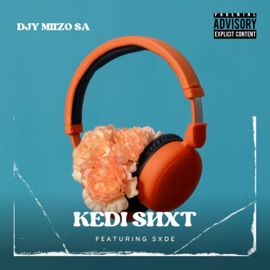 KEDI SHXT (feat. SXDE) Djy Miizo SA