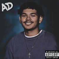 All I Needed (feat. Motion Mk) - Single - AD Aktive