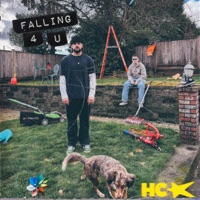 FALLING 4 U