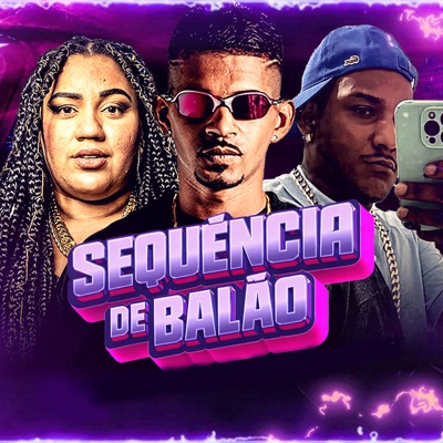 Sequencia de Balão - Single