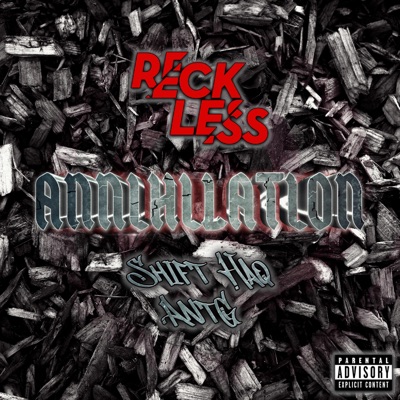 Annihilation (feat. AntG) - Single