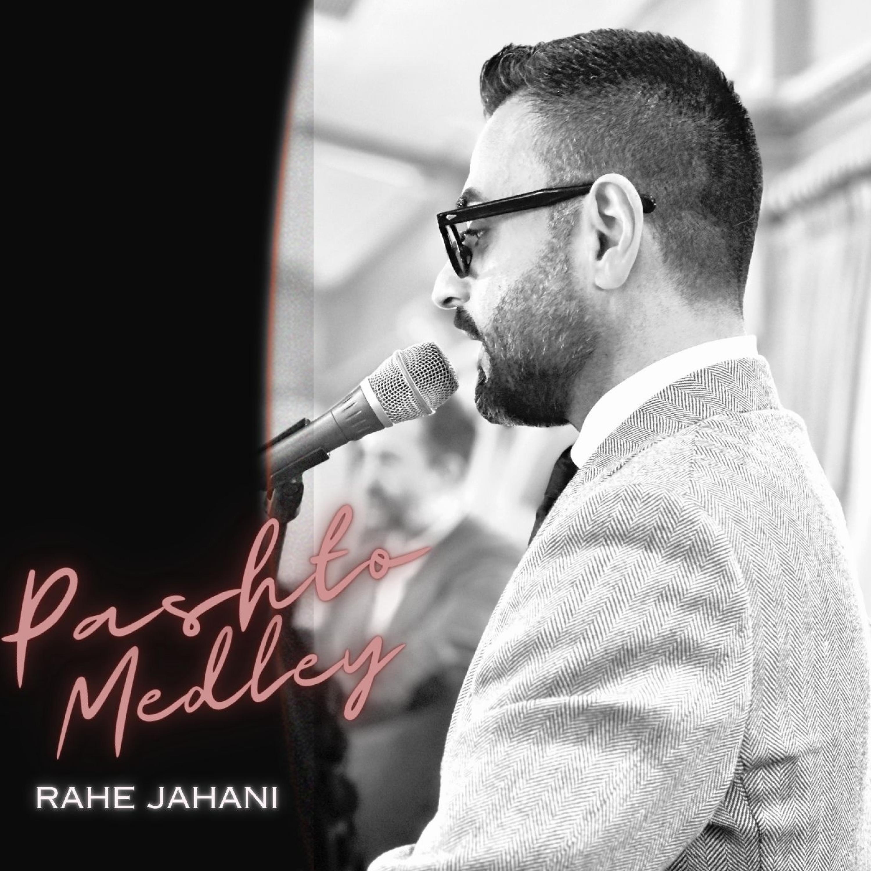 Pashto Medley - Single