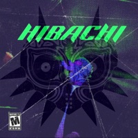 HIBACHI - Single - tuufs & StuInTheStu