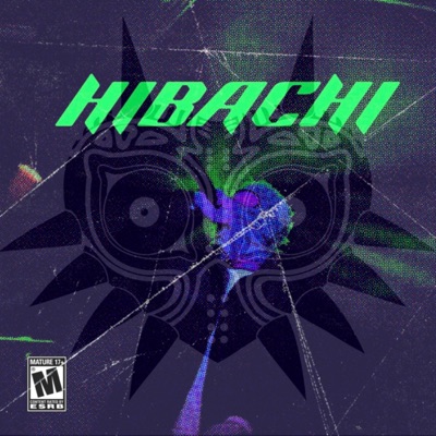 HIBACHI - Single