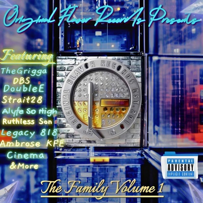 On the Move (feat. Cinema) - Single