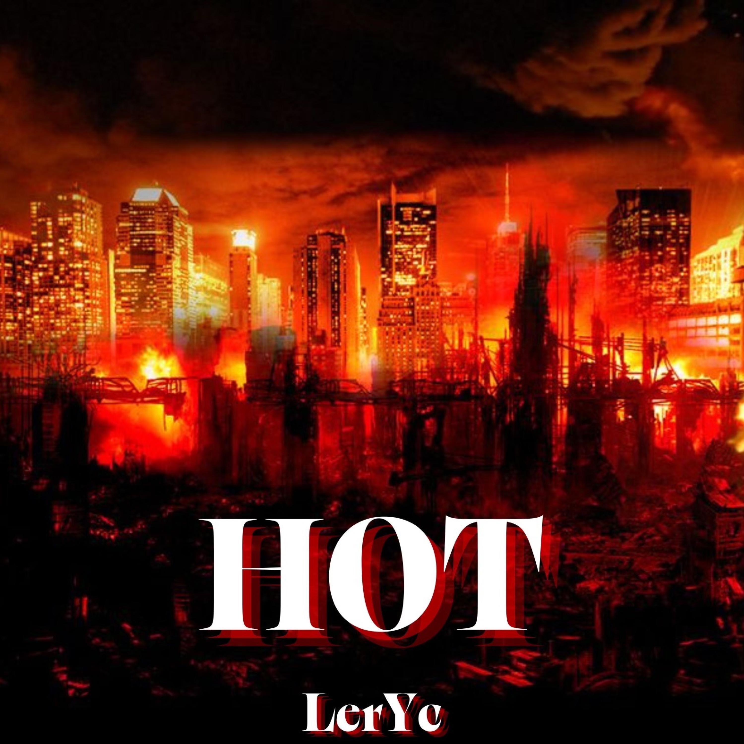 Hot - Single