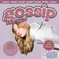 GOSSIP — NAHAZE