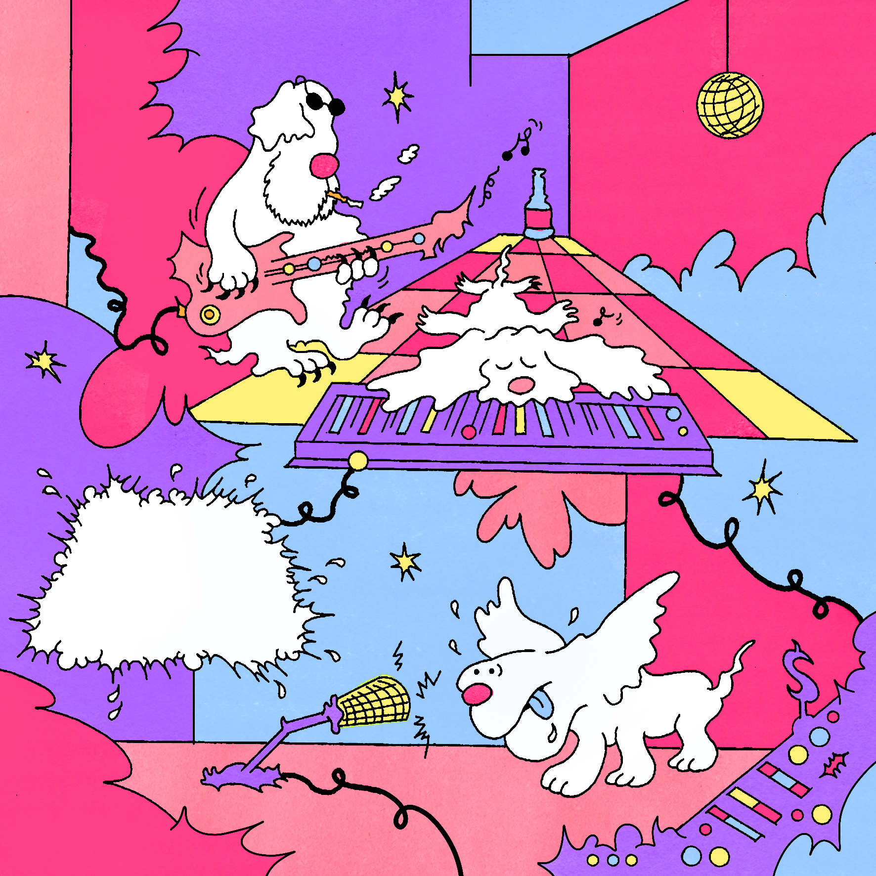 La Crisi dell'Uomo (Deluxe)