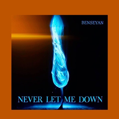 Never let me down - Single